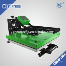 HP230A 40x50 Tshirt Printing Heat Press Sublimation Machines